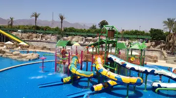 REEF OASIS BEACH RESORT