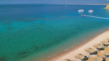 REEF OASIS BEACH RESORT