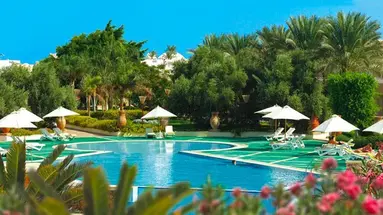 Reef Oasis Beach Resort