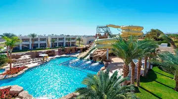 Reef Oasis Beach Resort