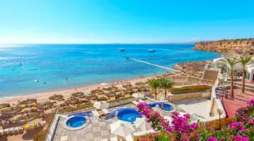 Reef Oasis Beach Resort