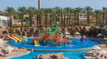 Reef Oasis Beach Resort