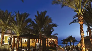 Reef Oasis Beach Resort
