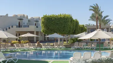 REEF OASIS BEACH RESORT