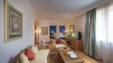 REEF OASIS BEACH RESORT