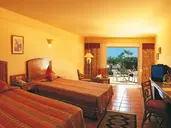 Reef Oasis Beach Resort