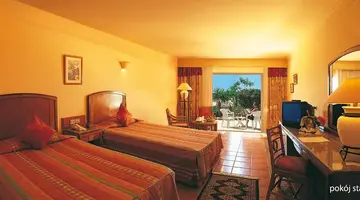 Reef Oasis Beach Resort