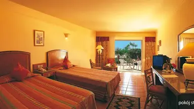 Reef Oasis Beach Resort