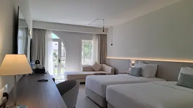 REEF OASIS BEACH RESORT