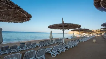 REEF OASIS BEACH RESORT