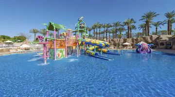 REEF OASIS BEACH RESORT