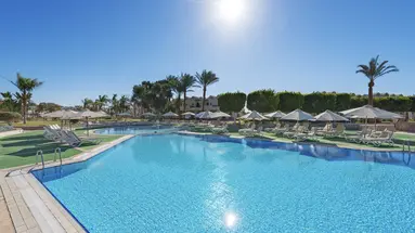 REEF OASIS BEACH RESORT