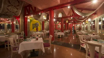 REEF OASIS BEACH RESORT