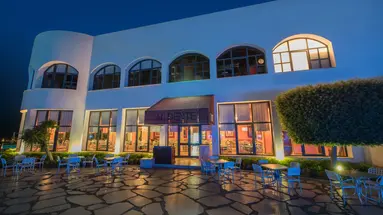 REEF OASIS BLUE BAY RESORT & SPA