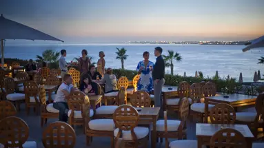 REEF OASIS BLUE BAY RESORT & SPA