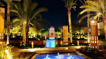 REEF OASIS BLUE BAY RESORT & SPA