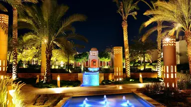 REEF OASIS BLUE BAY RESORT & SPA