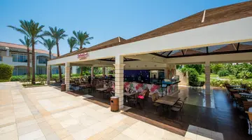 REEF OASIS BLUE BAY RESORT & SPA