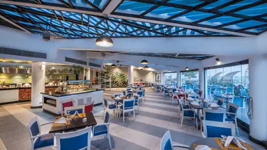 REEF OASIS BLUE BAY RESORT & SPA