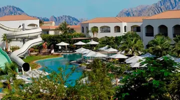 REEF OASIS BLUE BAY RESORT & SPA