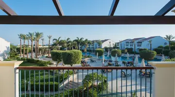 REEF OASIS BLUE BAY RESORT & SPA