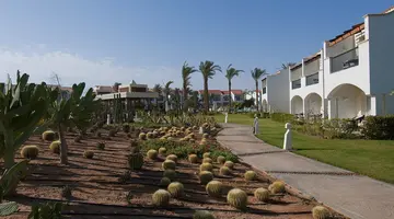REEF OASIS BLUE BAY RESORT & SPA