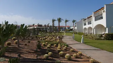 REEF OASIS BLUE BAY RESORT & SPA