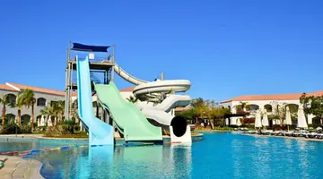 REEF OASIS BLUE BAY RESORT & SPA