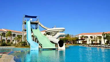 REEF OASIS BLUE BAY RESORT & SPA
