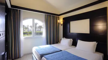 REEF OASIS BLUE BAY RESORT & SPA