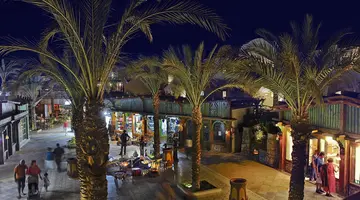 REEF OASIS BLUE BAY RESORT & SPA