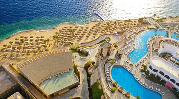 REEF OASIS BLUE BAY RESORT & SPA