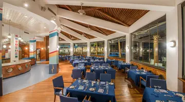 REEF OASIS BLUE BAY RESORT & SPA