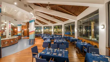 REEF OASIS BLUE BAY RESORT & SPA