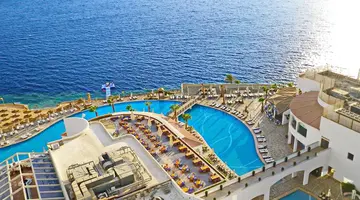 REEF OASIS BLUE BAY RESORT & SPA