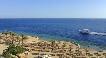 REEF OASIS BLUE BAY RESORT & SPA