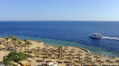 REEF OASIS BLUE BAY RESORT & SPA
