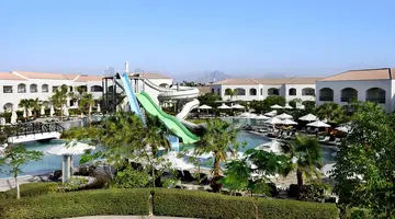 REEF OASIS BLUE BAY RESORT & SPA