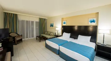 REEF OASIS BLUE BAY RESORT & SPA
