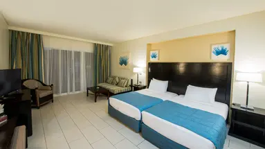 REEF OASIS BLUE BAY RESORT & SPA