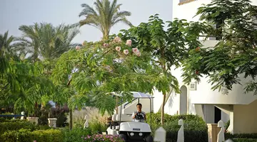 REEF OASIS BLUE BAY RESORT & SPA