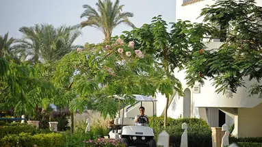 REEF OASIS BLUE BAY RESORT & SPA