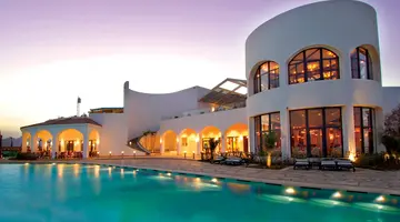 REEF OASIS BLUE BAY RESORT & SPA