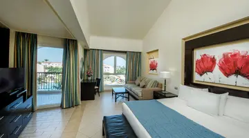 REEF OASIS BLUE BAY RESORT & SPA