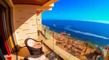 REEF OASIS BLUE BAY RESORT & SPA