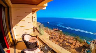 REEF OASIS BLUE BAY RESORT & SPA