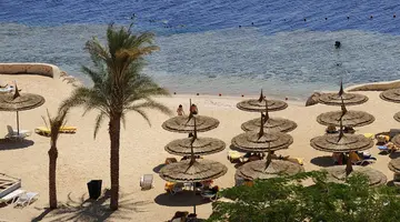 REEF OASIS BLUE BAY RESORT & SPA