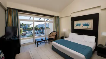REEF OASIS BLUE BAY RESORT & SPA