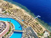 REEF OASIS BLUE BAY RESORT & SPA