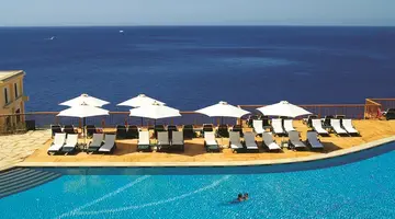 REEF OASIS BLUE BAY RESORT & SPA